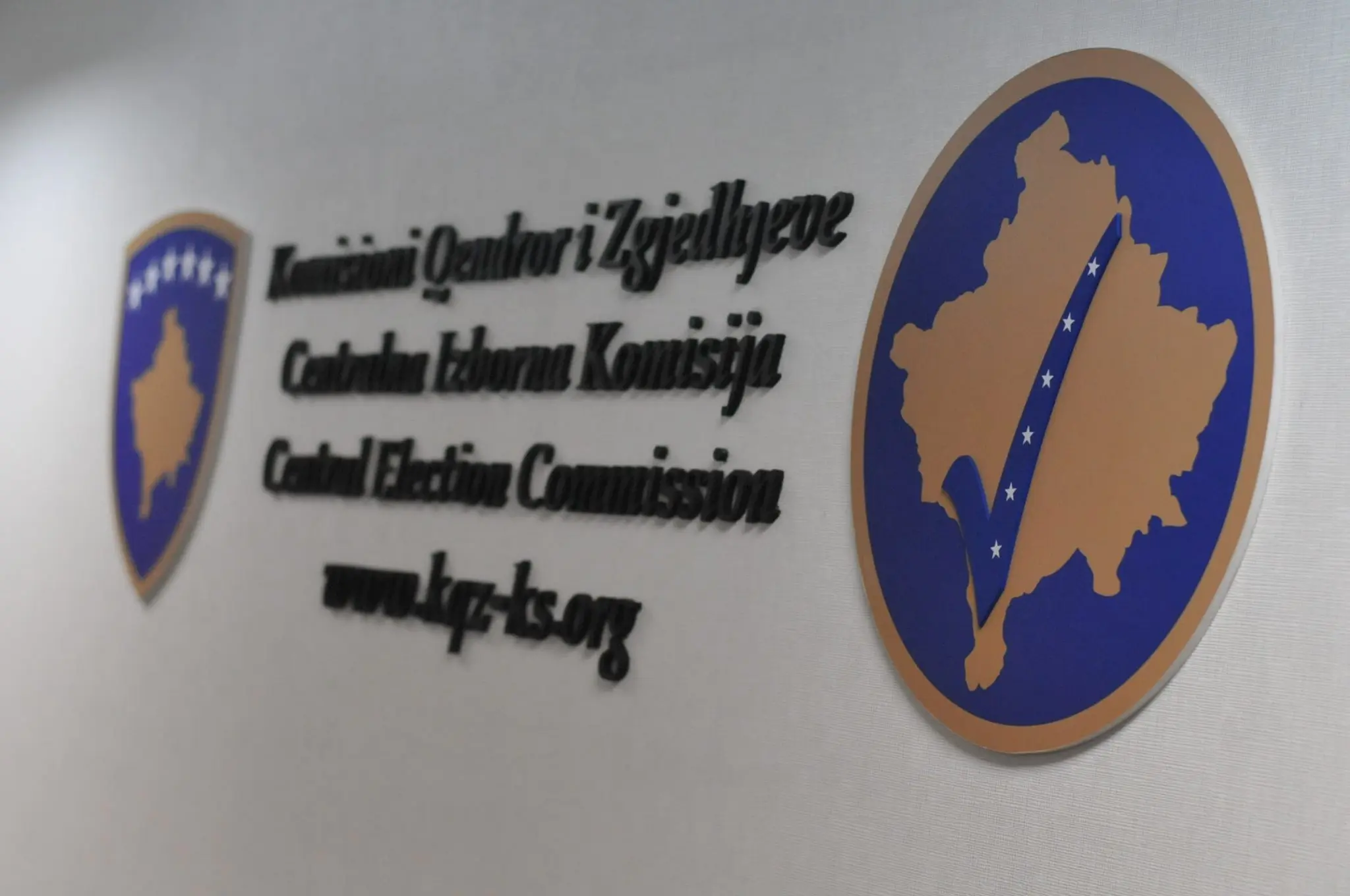 KQZ: Procesi i votimit më 12 tetor do të mundësohet në 948 qendra të votimit