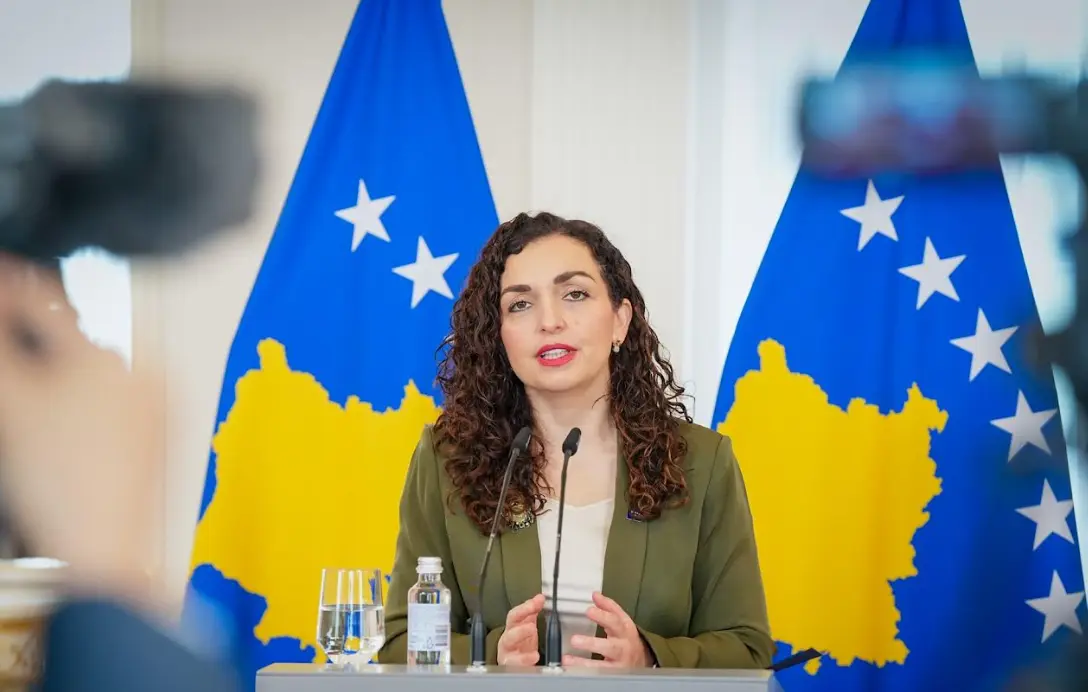 Osmani i jep zemër Kosovës për ndeshjen ndaj Sllovenisë